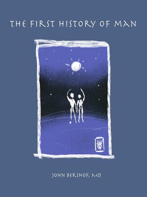 cover image of The First History of Man